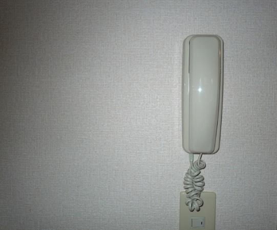 セジュールシャルマンB棟