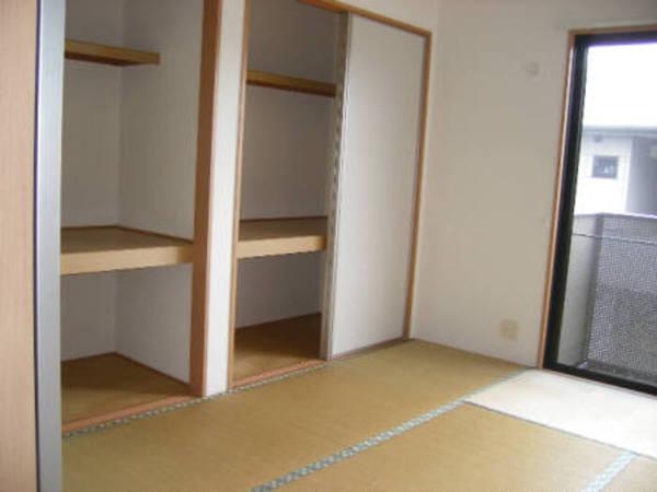 セジュールシャルマンB棟
