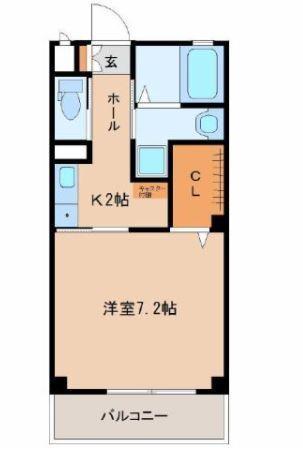 プリモサージュ神宮東