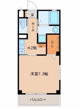 プリモサージュ神宮東