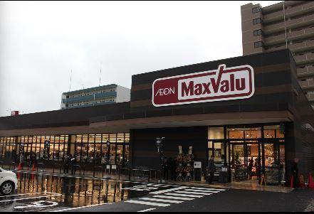ルーム　ケースリー　C棟(マックスバリュ木花台店)