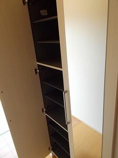 メゾン　ド　アダージョ　Ａ