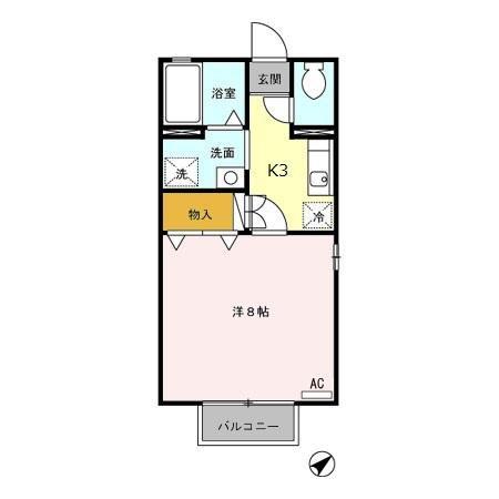 クレールメゾン