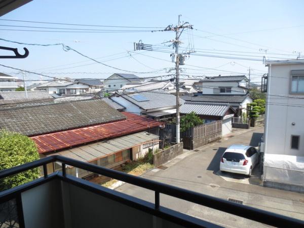 クレールメゾン