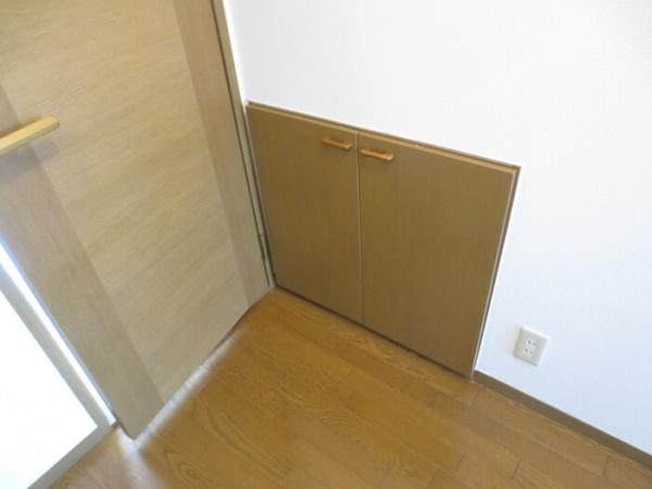 クレールメゾン