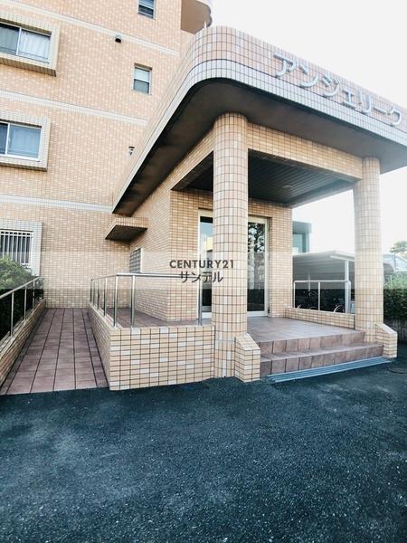 アンジェリーク