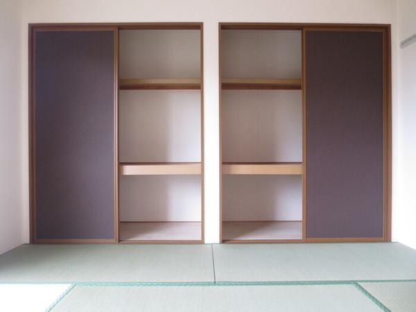 プラージュTOJIKIB棟