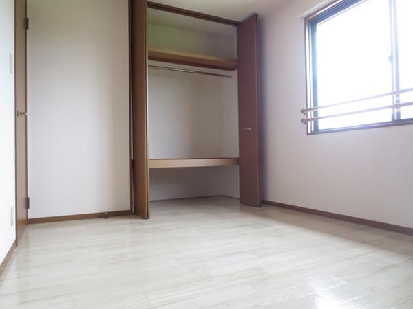 プラージュTOJIKIB棟