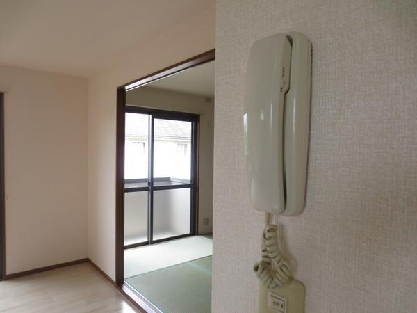プラージュTOJIKIB棟