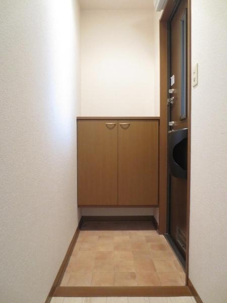 プラージュTOJIKIB棟