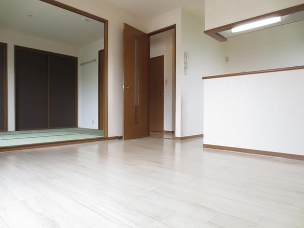プラージュTOJIKIB棟
