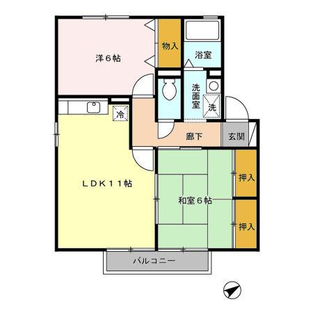 ヴィラアゼリア元町