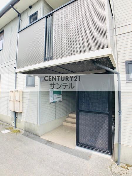 ヴィラアゼリア元町
