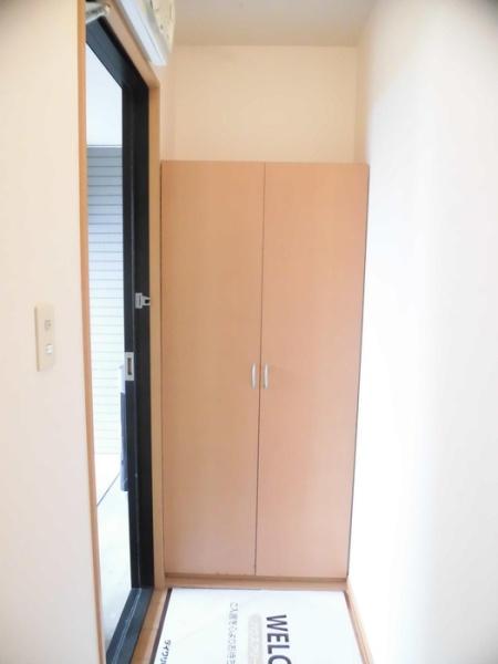ヴィラアゼリア元町