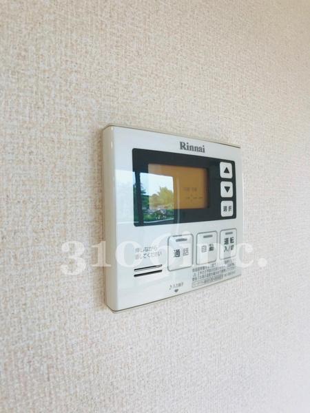 さつきB棟