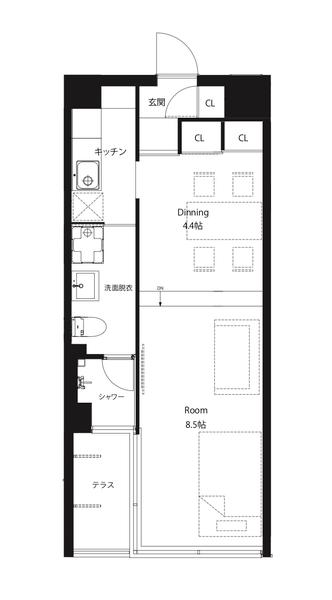 AKHC(エイケイエイチシー）