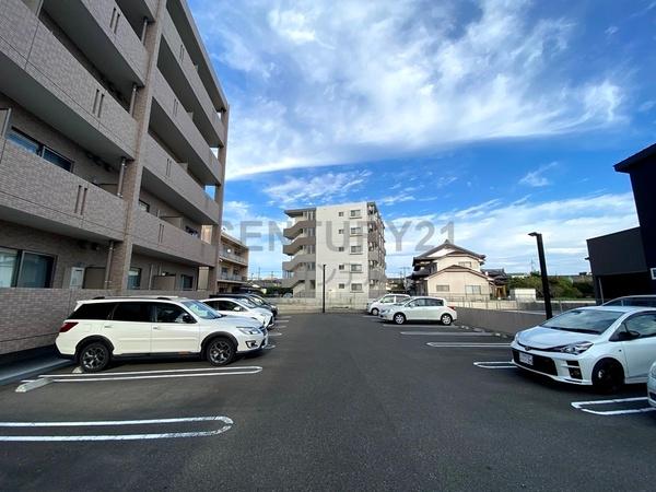 ロイヤルグリーン瀬頭