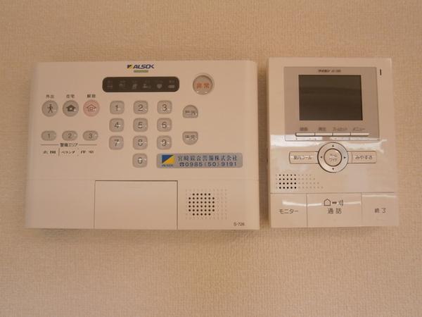 ヴィラコートJ3（East）