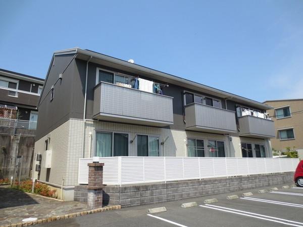 ヴィラコートJ3（East）