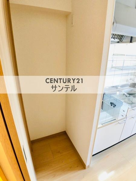 クロスワイズ神宮外苑ウエスト