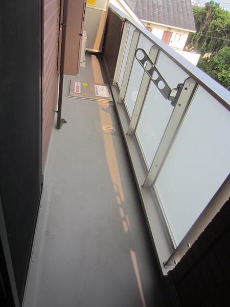 コーポブリックス