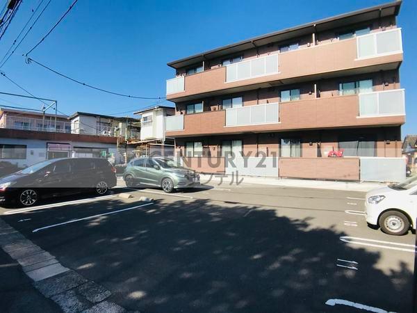 コーポブリックス