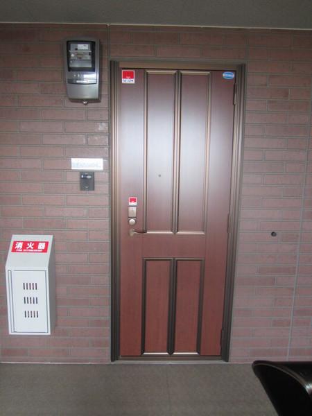 コーポブリックス