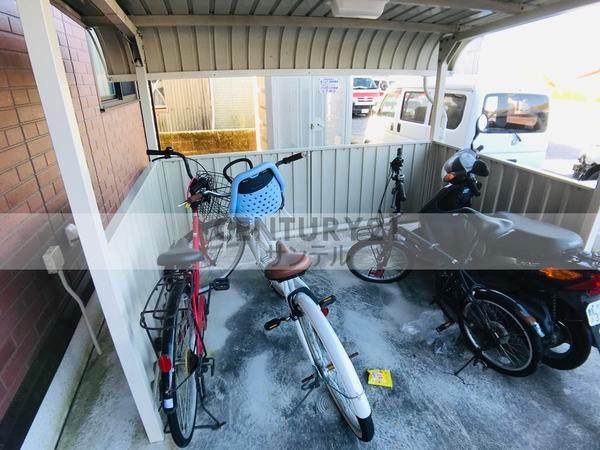 コーポブリックス