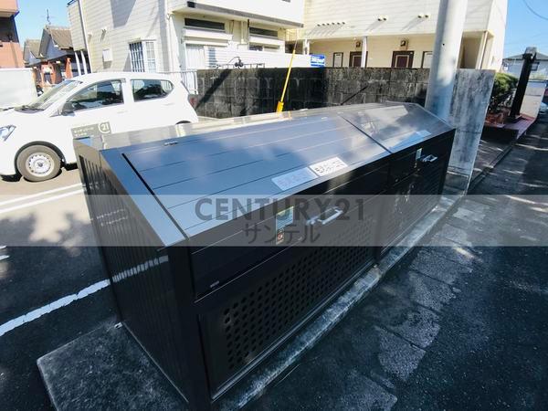 コーポブリックス