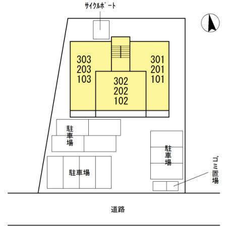 コーポブリックス