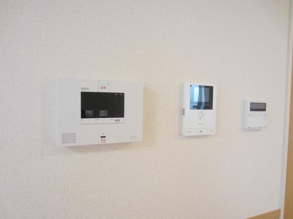 メゾンドルミエール