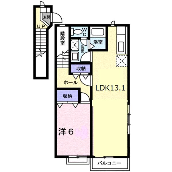 プラネッツあおき　２