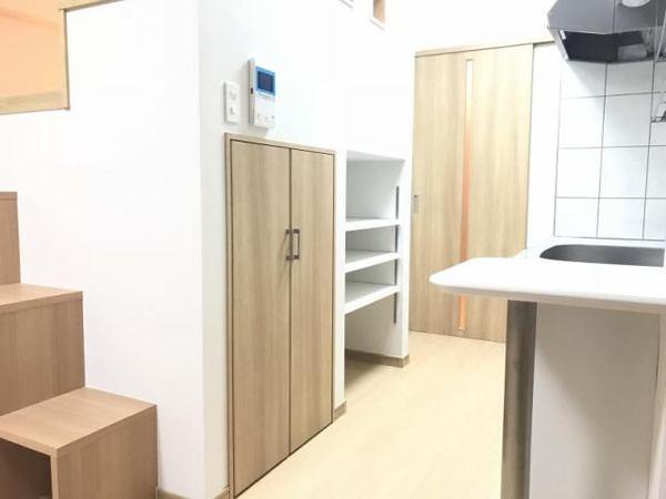 アンシャンテｆ