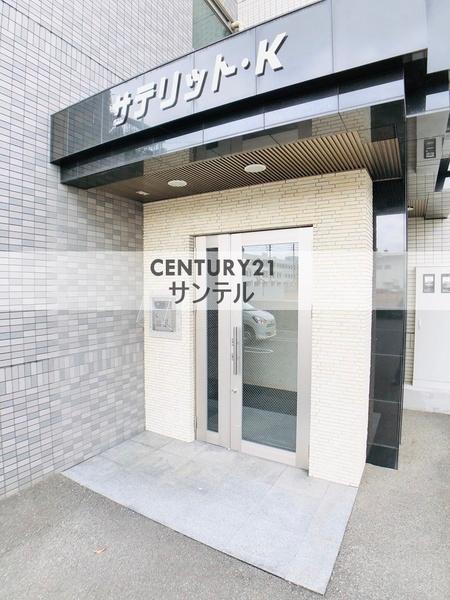 サテリット・K