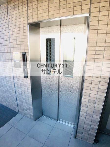 アムールソレオ