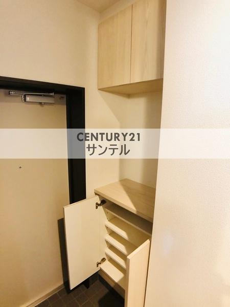 アムールソレオ