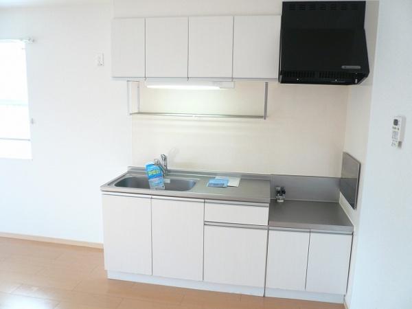 宮崎市清武町加納のアパート