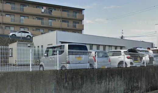 宮崎市清武町加納のアパート(池田台クリニック)