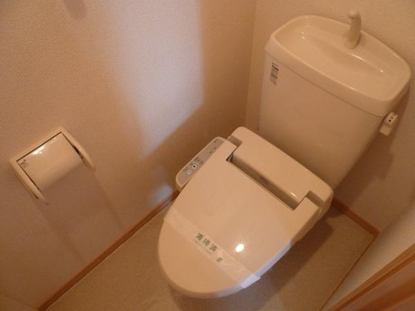 宮崎市清武町加納のアパート