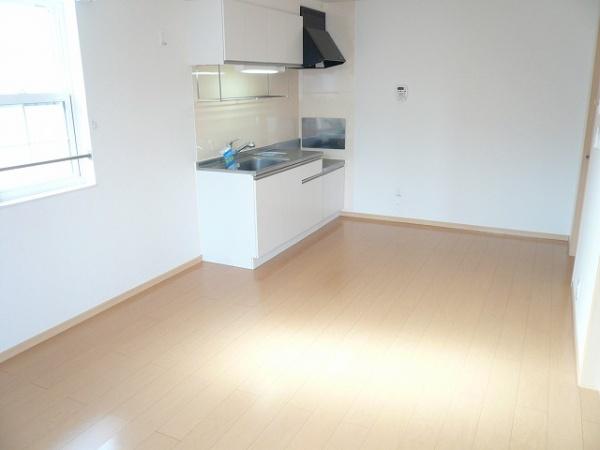 宮崎市清武町加納のアパート