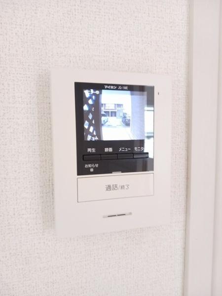 エクセレント平和台　１