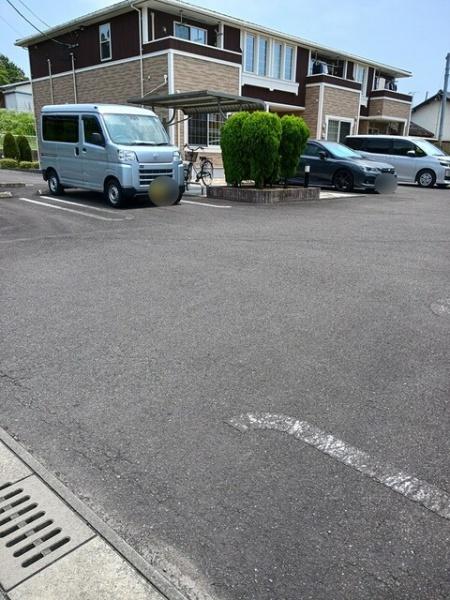 エクセレント平和台　１