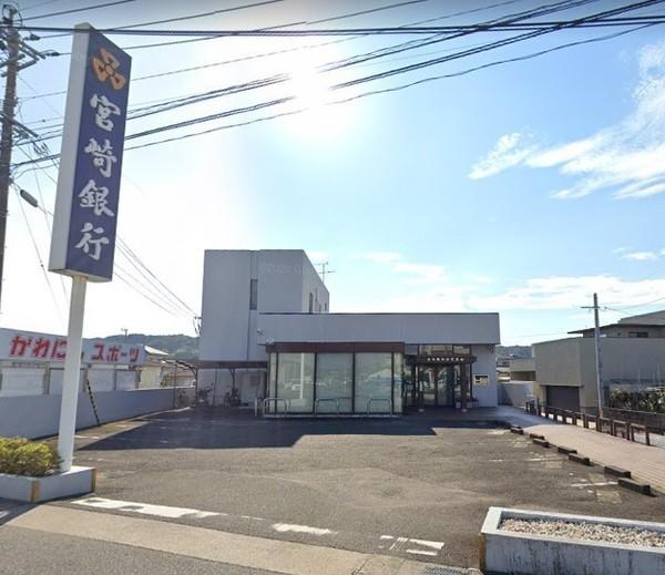 イーズ　６(宮崎銀行住吉支店)