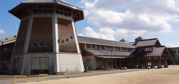 ラ・ルーチェ(宮崎市立高岡小学校)