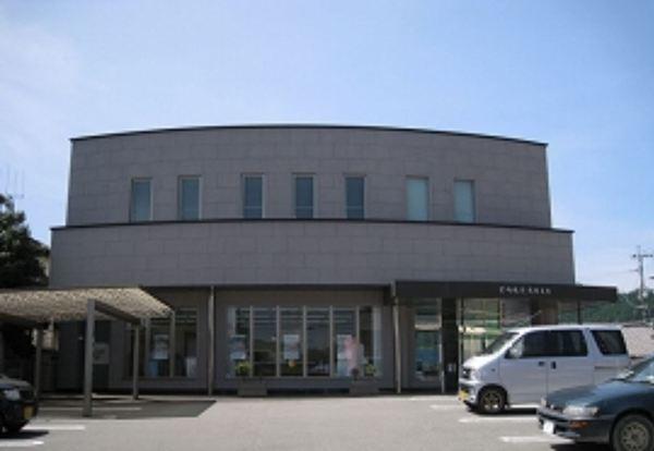 ラ・ルーチェ(宮崎銀行　高岡支店)