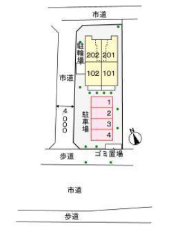 ラフテル