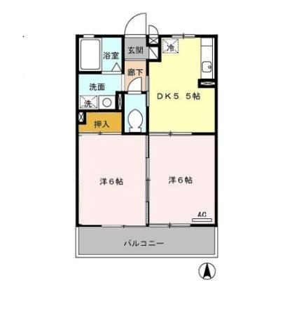 シャトーグリーン