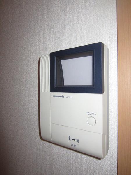 シャトーグリーン