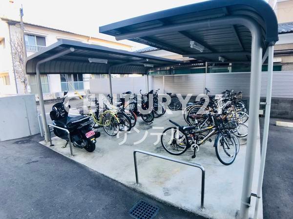 アルテマイスター堀川