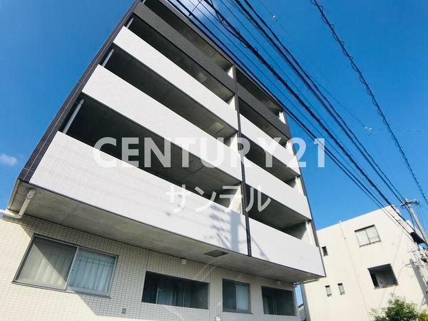 アルテマイスター堀川